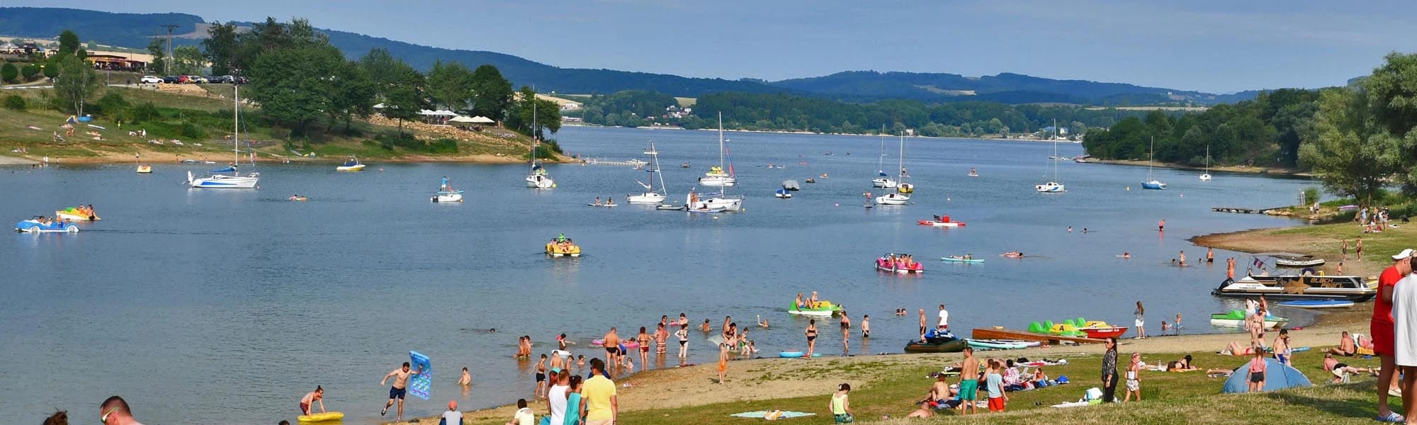 Veľká Domaša
Región Zemplín