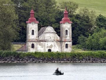 Kostol sv. Štefana kráľa v Novej Kelči