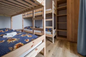 Apartmány Domaša