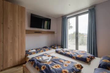 Apartmány Domaša