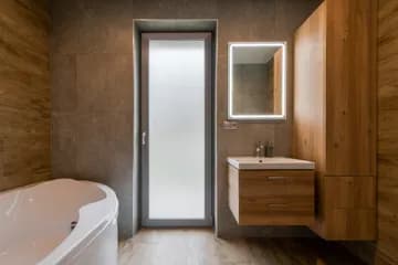 Apartmány Domaša