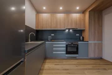 Apartmány Domaša