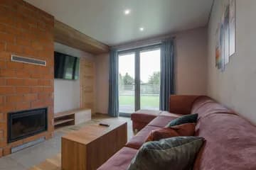 Apartmány Domaša