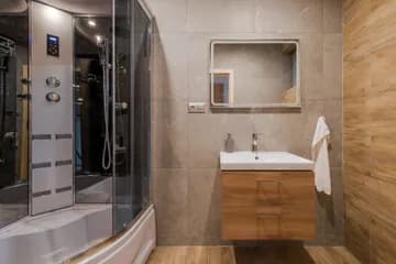 Apartmány Domaša