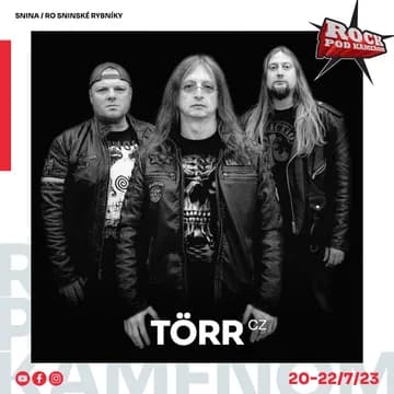 TORR