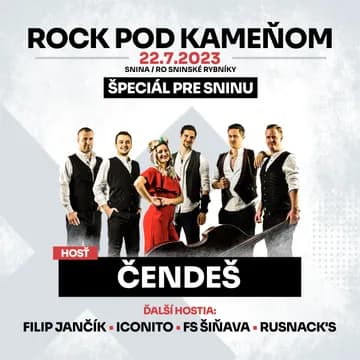 CENDES