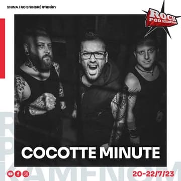 COCOTTE MINUTE