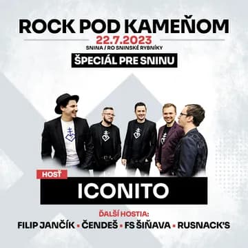 ICONITO