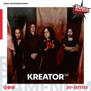 KREATORf