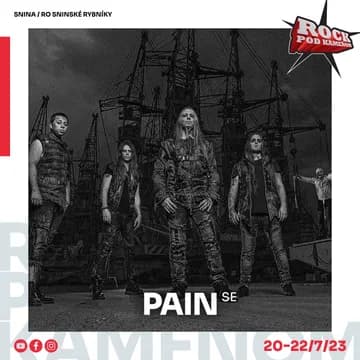 PAIN2