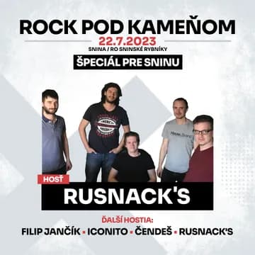 RUSNACK´S