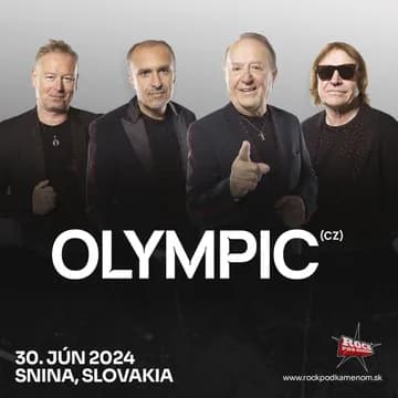 OLYMPIC