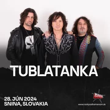 TUBLATANKA