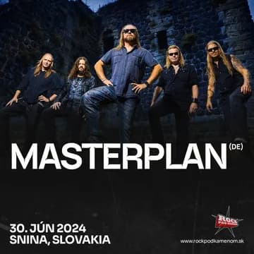 MASTERPLAN