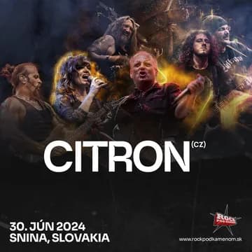 CITRON