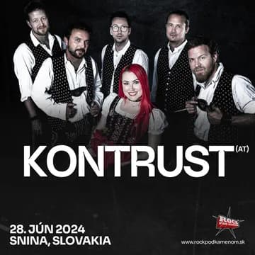 KONTRUST