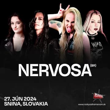 NERVOSA-1