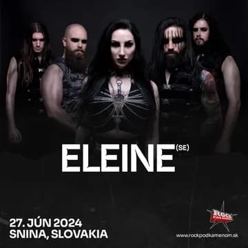 ELEINE