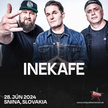 INEKAFE