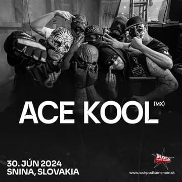 ACE-KOOL