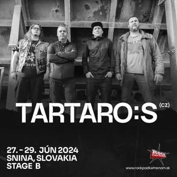 TARTAR0S