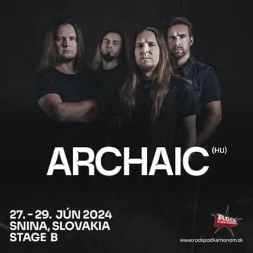 Archaic