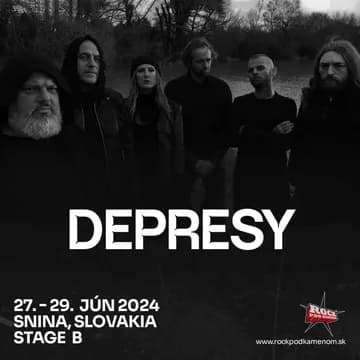 DEPRESY
