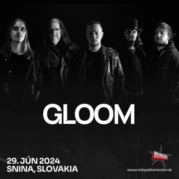 GLOOM