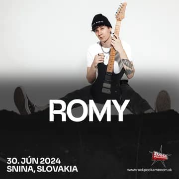ROMY