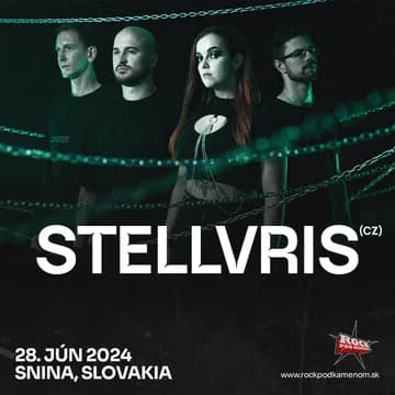 STELLARIS