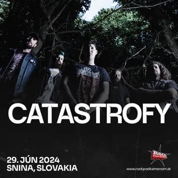 CATASTROFY