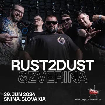 RUST2DUST