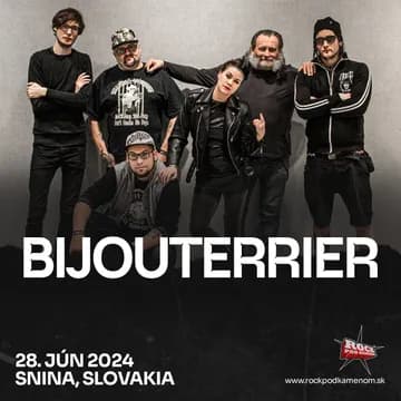 BIJOUTERRIER