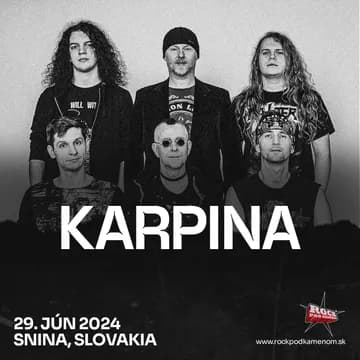 KARPINA