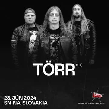 TORR