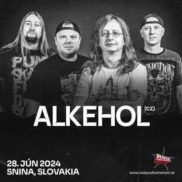ALKEHOL