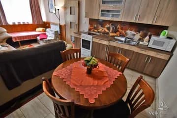 Apartmánový byt Dobrá