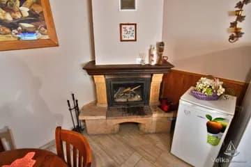Apartmánový byt Dobrá