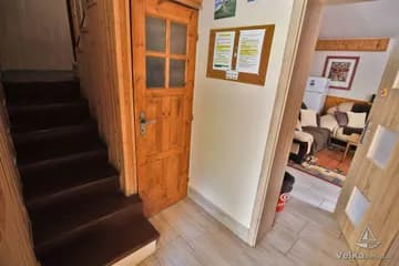 Apartmánový byt Dobrá