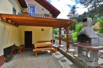 Apartmánový byt Dobrá