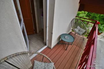 Apartmánový byt Dobrá