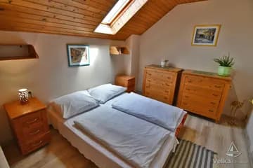 Apartmánový byt Dobrá