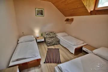 Apartmánový byt Dobrá