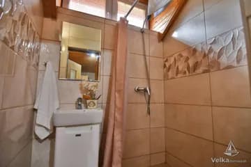 Apartmánový byt Dobrá