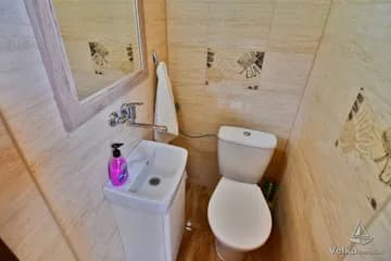 Apartmánový byt Dobrá