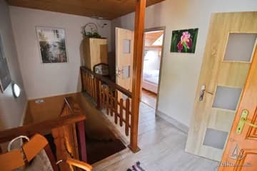 Apartmánový byt Dobrá
