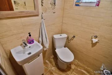 Apartmánový byt Dobrá
