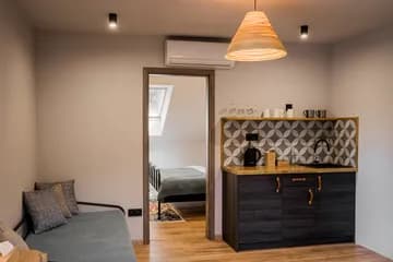 Apartmán