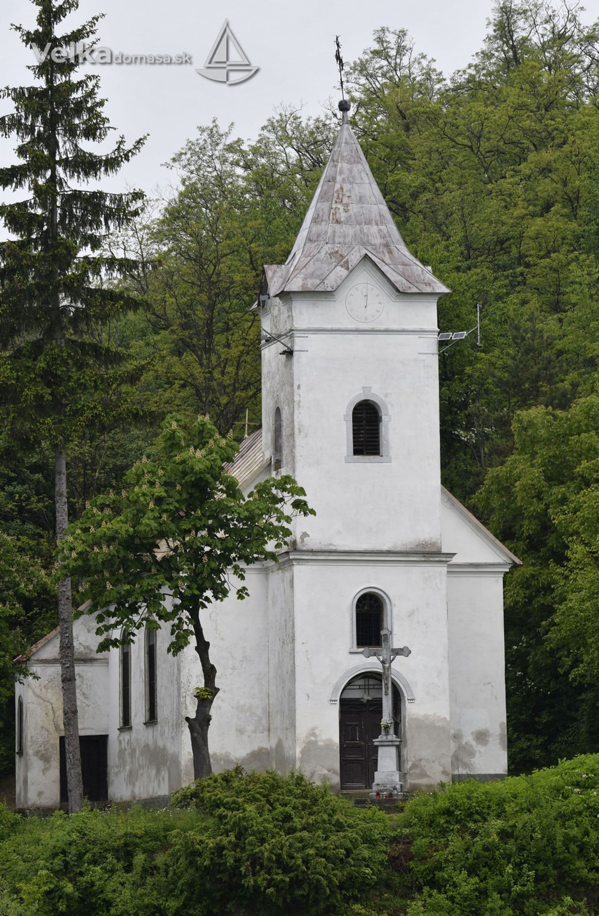 Kostol