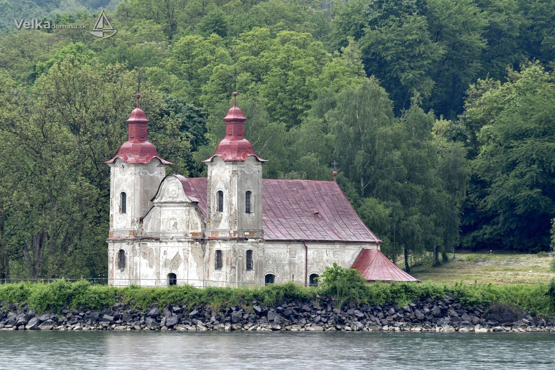 Kostol sv. Štefana kráľa v Novej Kelči